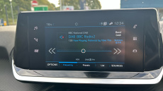 Peugeot 208 1.2 PureTech 100 Allure Premium + 5dr Petrol Hatchback